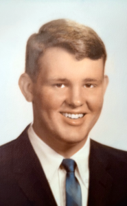Robert E. ‘Rob’ Matheny